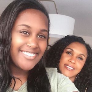 Meet your Posher, Gina